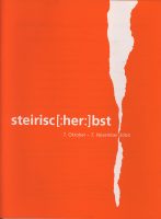 Logo © Steirischer Herbst