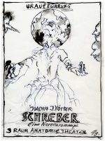 Flyer © 3raum-Anatomietheater