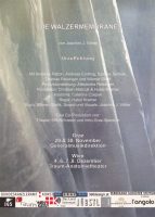 Flyer © Theater SHOWinisten/Intro Graz Spection