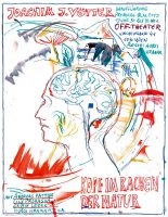 Plakat © 3raum-Anatomietheater