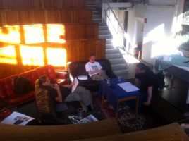 Foto © Joachim J. Vötter