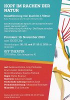 Flyer © 3raum-Anatomietheater