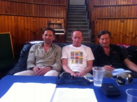 Foto © Joachim J. Vötter