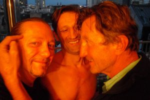 Foto © Joachim J. Vötter