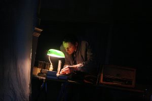 Foto © Barbara Palffy