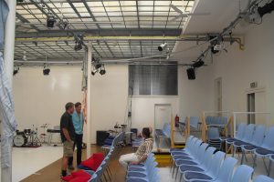 Foto © Joachim J. Vötter