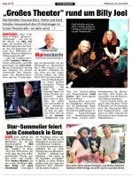 © Tageszeitung „Kronen Zeitung“, vom 20.6.2018