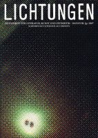 © Lichtungen