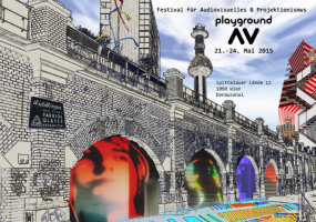Foto © Playgroundfestival