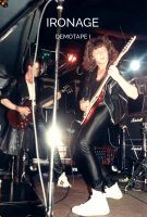 © Demo-Cover, Ironage