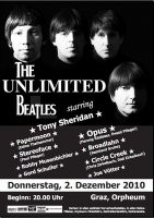 Plakat © Gerry Landschbauer