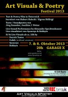 Foto © Art Visuals & Festival Vienna