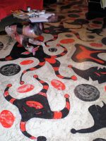 Flyer: Foto © Joachim J. Vötter