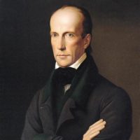 Bild: Leopold Kupelwieser, 1828