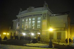 Foto © Joachim J. Vötter