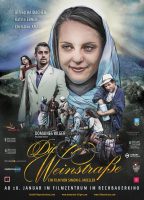 Filmplakat © Simon G. Müller/fatalisfilmproductions