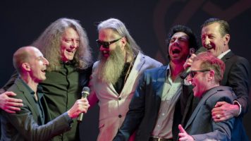 Foto © Karl Satzinger