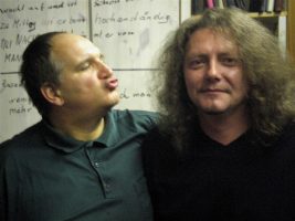 Foto © Joachim J. Vötter