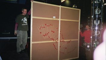 Foto © Joachim J. Vötter