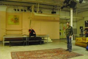 Foto © Joachim J. Vötter