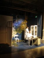 Foto © Joachim J. Vötter