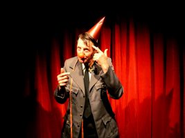 Foto © Ernst M. Binder