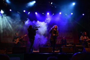 Foto © Gerlinde Schefzik