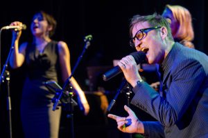 Foto © Karl Satzinger