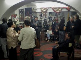 Foto © Joachim J. Vötter