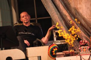 Foto © Barbara Palffy