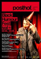 Programm © Posthof Linz