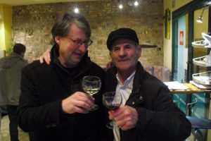 Foto © Joachim J. Vötter