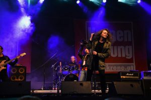 Foto © Gerlinde Schefzik