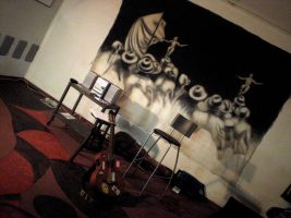 Foto © Joachim J. Vötter