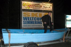 Foto © Joachim J. Vötter