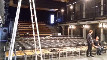 Foto © Joachim J. Vötter