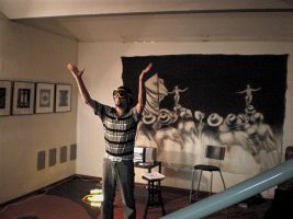 Foto © Joachim J. Vötter