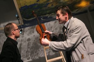 Foto © Barbara Palffy