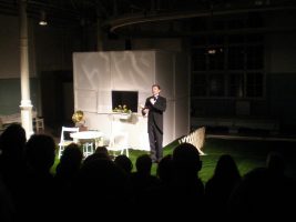 Foto © Joachim J. Vötter