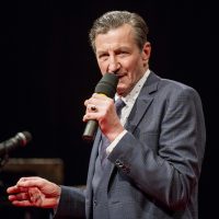 Foto © Karl Satzinger