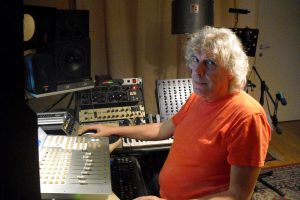 Foto © Joachim J. Vötter