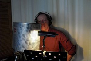 Foto © Joachim J. Vötter