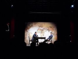 Foto © Joachim J. Vötter