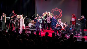 Foto © Karl Satzinger