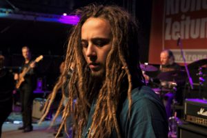 Foto © Michael Krobath