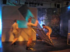 Foto © Joachim J. Vötter