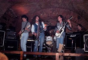 Foto © Joachim J. Vötter