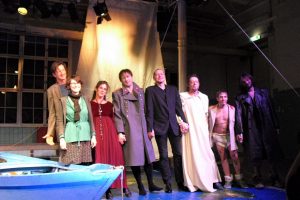 Foto © Joachim J. Vötter