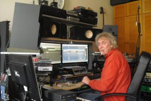 Foto © Joachim J. Vötter