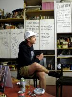 Foto © Joachim J. Vötter